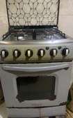 Cuisinière 4 feux