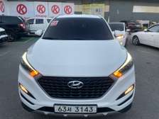HYUNDAI TUCSON 2017