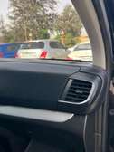 PEUGEOT TRAVELLER 8 places automatique diesel