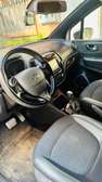 Renault QM3 2017