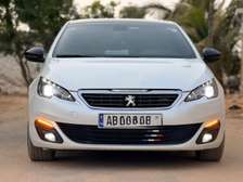 PEUGEOT 308 GT line 2017