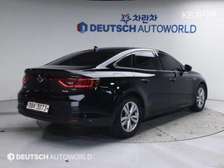 Renault sm6 2017