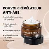 Crème Anti-age