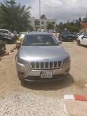 Jeep 2019