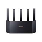 Tenda RX2L Pro Routeur WiFi 6, AX1500 Bi-Bande, 5 * 6dBi