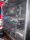 PC GAMING ULTRAS PERFORMANCE