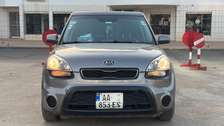 Kia soul 2013 4 cylindres essence automatique