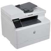 Hp laser 183fw couleur New