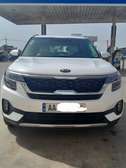 Kia Seltos 2021