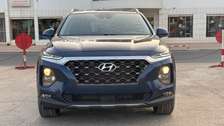 HYUNDAI SANTAFÉ 2019