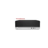 Hp ProDesk 400 G4 Microtour Core i7 7ème.8Go.256 SSD,