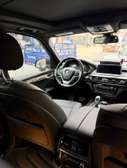 BMW X5 i35 2018 3.0