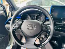 TOYOTA RAV4 2018