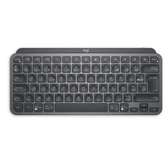 Logitech Clavier Compact Sans Fil AZERTY Gris