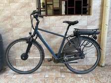 VELOS ELECTRIQUES VTT MONTAIN BIKE