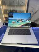 MacBook Pro M1 Pro 16 pouces Ram 16Go SSD 512Go