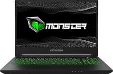 Monster Gamer Nvidia GTX 1650 4Giga dédié