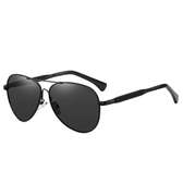 Lunette de soleil polarisée