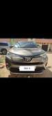 Toyota Rav 4 2019