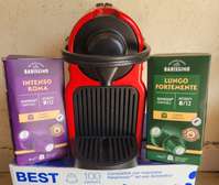 Machine Nespresso