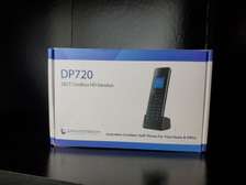 TELEPHONE IP SANS FIL GRANDSTREAM DP720