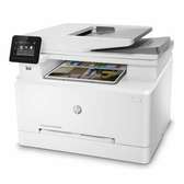 HP LASER JET PRO MFP  M 283 FDN