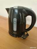 Philips bouilloire électrique 1,5L noire 2200W sans fil