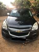 Chevrolet Equinox 2015