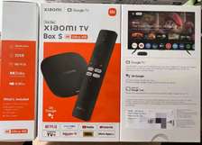 Box Xiaomi 2025 et Xiaomi Stick 2025