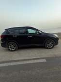 Hyuandai santafe sport 2018