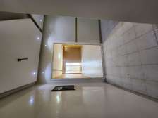 Appartement à vendre cité ALIOU SOW