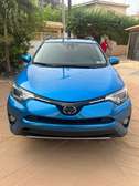 Location Toyota rav4