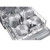 LAVE VAISSELLE SAMSUNG 14COUVERTS GRIS DW60CG550FSR