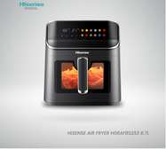 HISENSE AIR FRYER H06AFBS2S3 6.7L