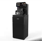 FUNIX distributeur café eau chaude froide tactile