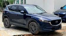 Mazda cx5 2019 limited