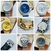 Montre Swatch Authentique pour homme Dakar