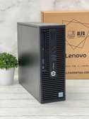 Hp prodesk 400 G3