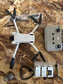 DJI MINI 3 (fly more combo )