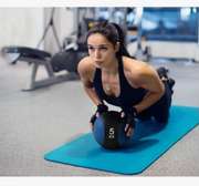 Médecine Ball, Ballon de Musculation, de fitness