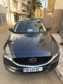 Location mazda Cx 5 2018