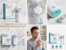 NEBULISEUR POUR ASHMATIQUE