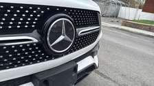 Mercedes Benz class GLE 350 AM