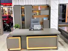 Ensemble Bureau DG