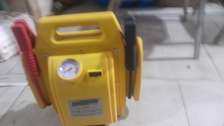 Mini compresseur portatif 18 bars