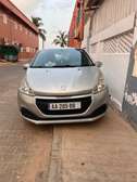 Peugeot 208 2019