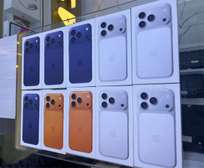 IPhone 17 Pro max 256G - Esim & Sim