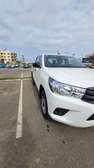 Toyota Hilux 2025