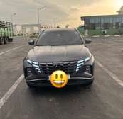 Hyunday Tucson 2022