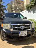 Ford Escape 2012